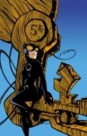 CATWOMAN #38