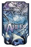 FABLES #32 (MR)