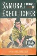 SAMURAI EXECUTIONER TP VOL 03 (MR)