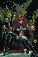 X-MEN THE END BOOK ONE DREAMERS AND DEMONS #5 (Of 6)