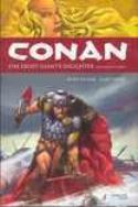 CONAN VOL 1 FROST GIANTS DAUGHTER & OTHER STORIES HC