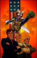 (USE SEP108201) EX MACHINA VOL 1 THE FIRST HUNDRED DAYS TP (