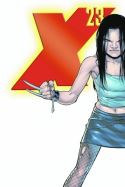X-23 #1 (OF 6)