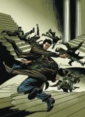 MADROX #5 (OF 5)