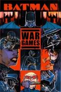 (USE SEP058096) BATMAN WAR GAMES ACT ONE TP