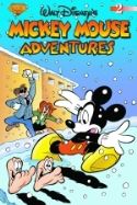 MICKEY MOUSE ADVENTURES TP VOL 02