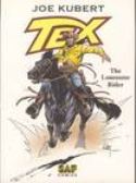 TEX THE LONESOME RIDER GN