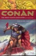 (USE OCT108144) CONAN TP VOL 01 FROST GIANTS DAUGHTER & STOR