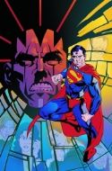 ADVENTURES OF SUPERMAN #637