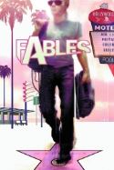 FABLES #34 (MR)