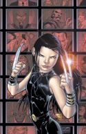 X-23 #3 (OF 6)