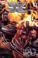 ULTIMATE X-MEN TP VOL 10 CRY WOLF