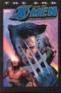 X-MEN THE END TP BOOK 01 DREAMERS AND DEMONS