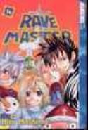 RAVE MASTER GN VOL 14 (OF 35)