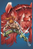 X-FORCE SHATTERSTAR #2 (OF 3)