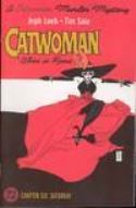 CATWOMAN WHEN IN ROME #6 (OF 6) (RES)