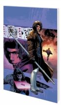 GAMBIT HOUSE OF CARDS TP