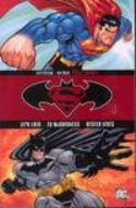 (USE JUL090239) SUPERMAN BATMAN TP VOL 01 PUBLIC ENEMIES