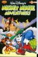 MICKEY MOUSE ADVENTURES TP VOL 03