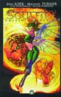 SOULFIRE COLLECTED ED #1