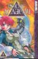 PSYCHIC ACADEMY GN VOL 08 (OF 11) (RES)