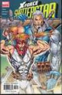X-FORCE SHATTERSTAR #3 (OF 4)