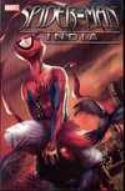 SPIDER-MAN INDIA TP