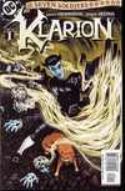 SEVEN SOLDIERS KLARION THE WITCH BOY #1 (OF 4)
