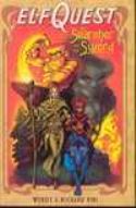 ELFQUEST SEARCHER AND THE SWORD SC
