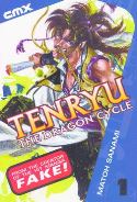 TENRYU THE DRAGON CYCLE VOL 01