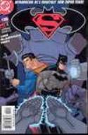 SUPERMAN BATMAN #20