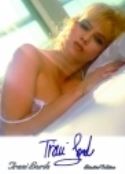 SIRENS OF THE SCREEN TRACI LORDS AUTO T/C SET