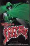 WRATH OF THE SPECTRE TP