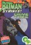 BATMAN STRIKES VOL 1 CRIME TIME TP