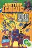 JUSTICE LEAGUE UNLIMITED TP VOL 01 UNITED THEY STAND