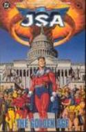 JSA THE GOLDEN AGE TP NEW EDITION