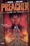 (USE JUL108037) PREACHER TP VOL 01 GONE TO TEXAS NEW EDITION