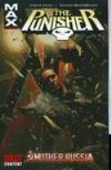 PUNISHER MAX TP VOL 03 MOTHER RUSSIA
