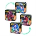 STAR WARS EP3 500 PC PUZZLE TIN ASST