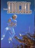 (USE OCT098049) INCAL TP VOL 02 THE EPIC JOURNEY (MR)