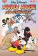 MICKEY MOUSE ADVENTURES TP VOL 04