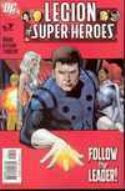 LEGION OF SUPER HEROES #7