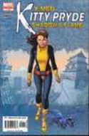 X-MEN KITTY PRYDE SHADOW & FLAME #1 (OF 5)