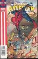 SPIDER-MAN HOUSE OF M #1 (OF 5)