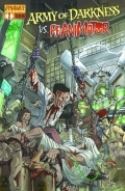 ARMY OF DARKNESS #1