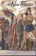 DC THE NEW FRONTIER TP VOL 01