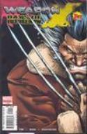 WEAPON X DAYS OF FUTURE NOW #1 (OF 5)
