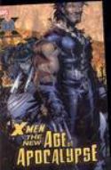 X-MEN NEW AGE OF APOCALYPSE TP