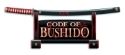 LEGEND OF FIVE RINGS CCG CODE OF BUSHIDO BOOSTER DIS