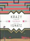 KRAZY & IGNATZ 1935-1936 A WILD WARMTH OF CHROMATIC GRAVY